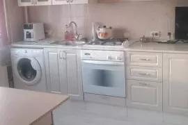 1-комнатная квартира: Саратов, Керамическая улица, 14 (33 м²)