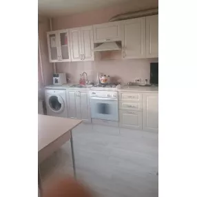 1-комнатная квартира: Саратов, Керамическая улица, 14 (33 м²)