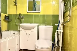 1-к кв. Саратовская область, Саратов Гвардейская ул., 4 (37.2 м²)