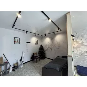 Саратов ул. Имени К.Г. Уфимцева, 3 (37.3 м²)